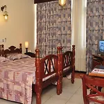 Grand Oriental Hotel