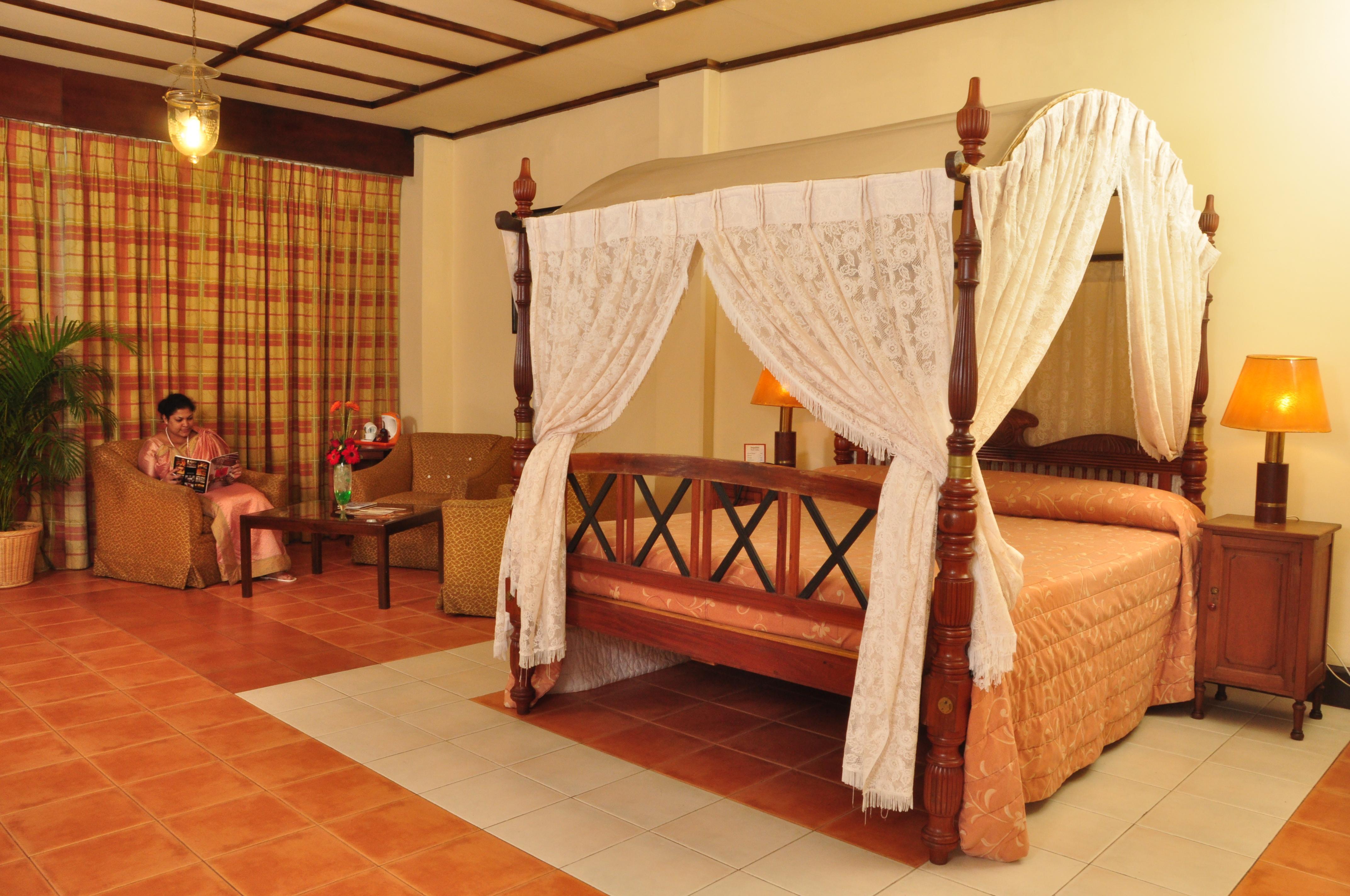 Hotel Grand Oriental Colombo